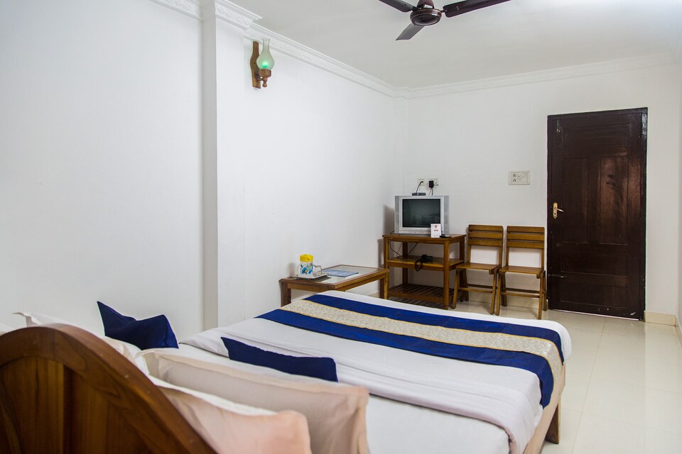 OYO 5992 Lakeshore Inn, Thekkady, Thekkady