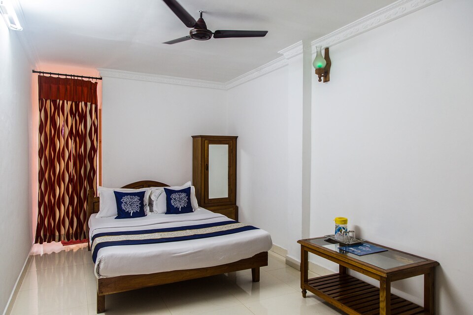 OYO 5992 Lakeshore Inn, Thekkady, Thekkady