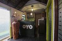 OYO 90038 Dalyla Inn Chalet 