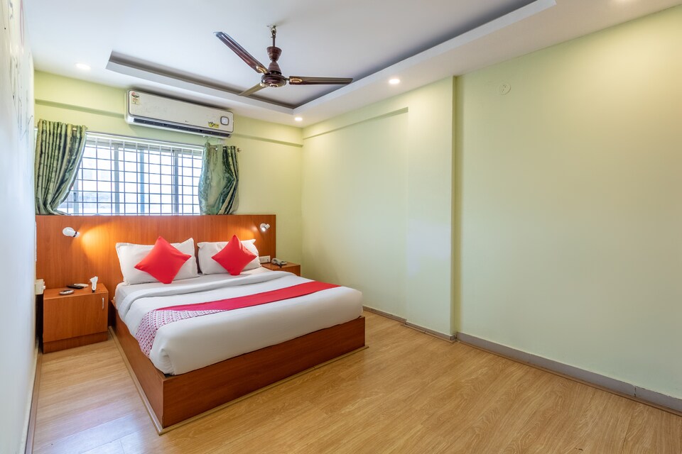 OYO 71977 Skanda In, BTM Madiwala Bangalore, Bangalore