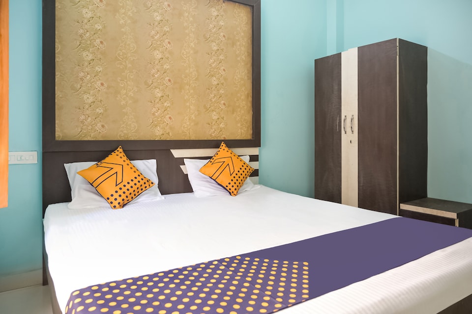 SPOT ON 71980 Shree Lokanath Villa, Grand Road Puri, Puri