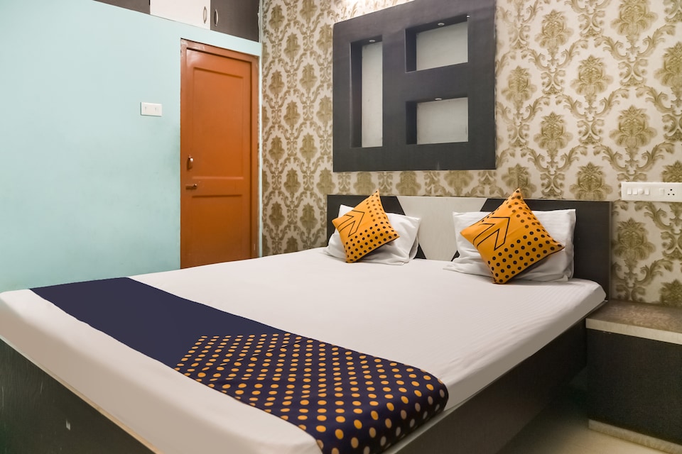 SPOT ON 71980 Shree Lokanath Villa, Grand Road Puri, Puri