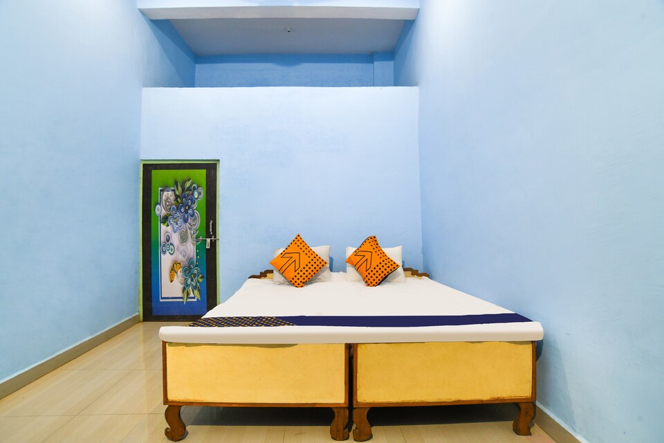 SPOT ON 71982 Kanhaiya Vatika, Sagar, Sagar