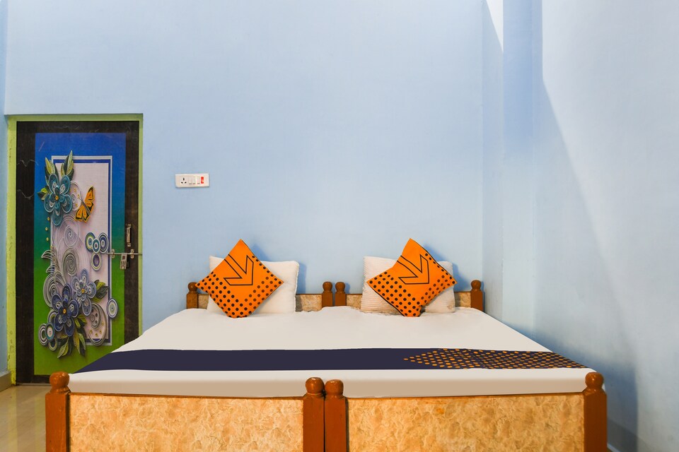 SPOT ON 71982 Kanhaiya Vatika, Sagar, Sagar