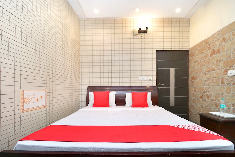 OYO Hotel Highland, Civil Lines Ludhiana, Ludhiana