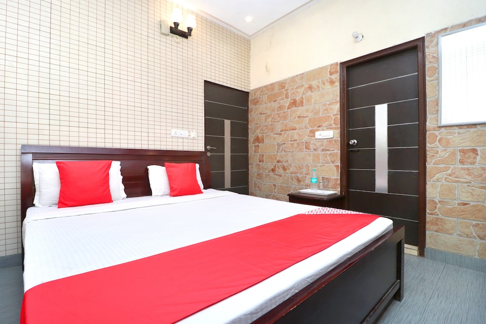 OYO Hotel Highland, Civil Lines Ludhiana, Ludhiana