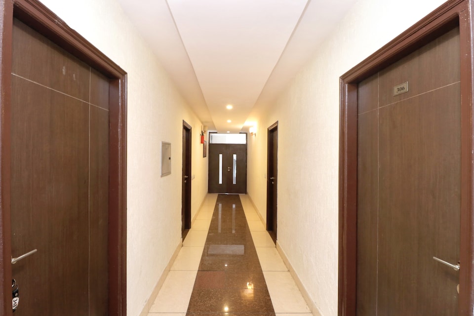 OYO Hotel Highland, Civil Lines Ludhiana, Ludhiana