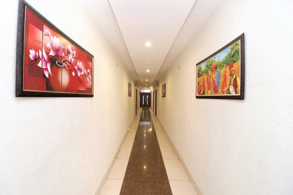 OYO Hotel Highland, Civil Lines Ludhiana, Ludhiana
