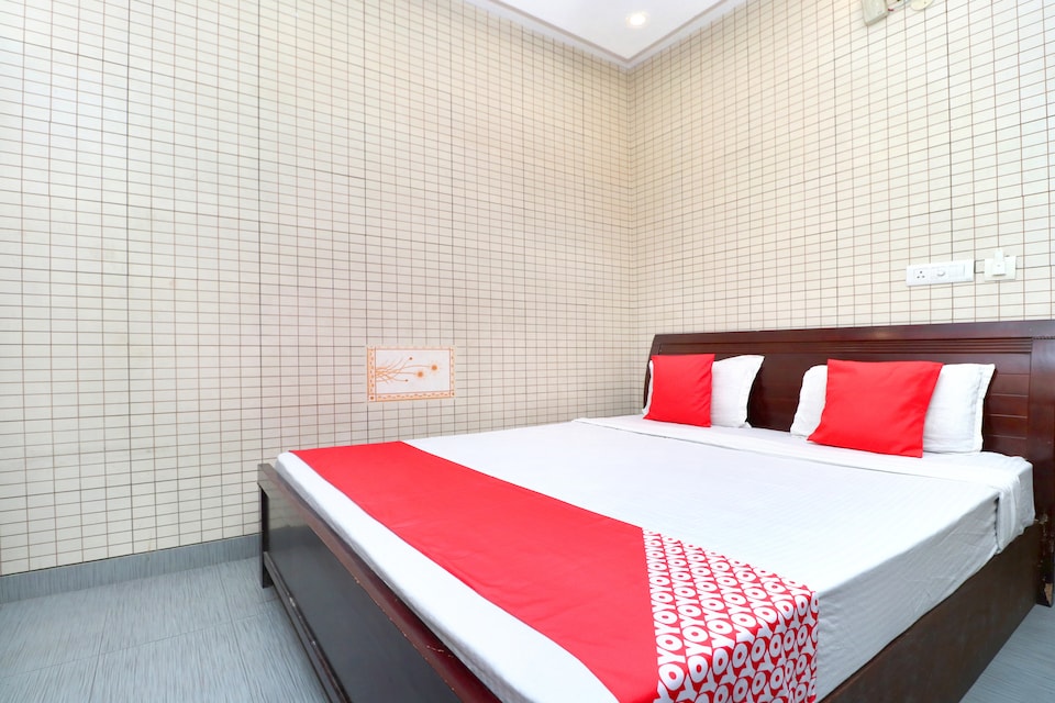 OYO Hotel Highland, Civil Lines Ludhiana, Ludhiana