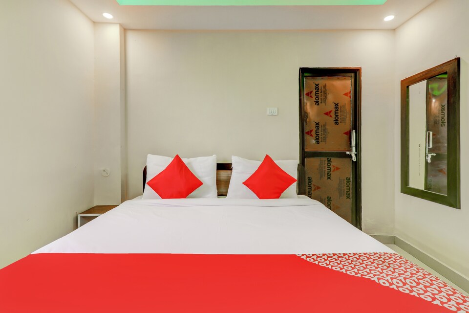 Live on PAT1037, Bailey Road, Patna