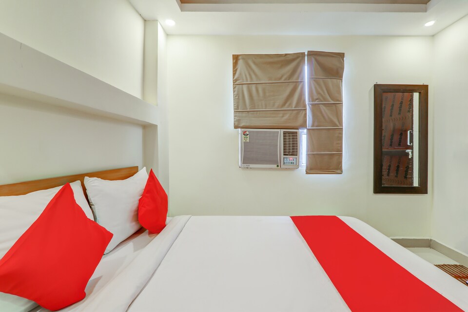 Live on PAT1037, Bailey Road, Patna