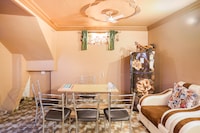 SPOT ON Hotel Sarojani Villa