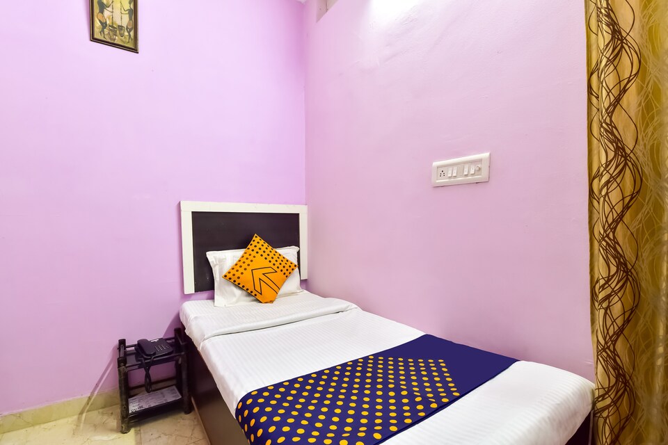 SPOT ON Hotel Shri Anand, Bhiwadi, Bhiwadi