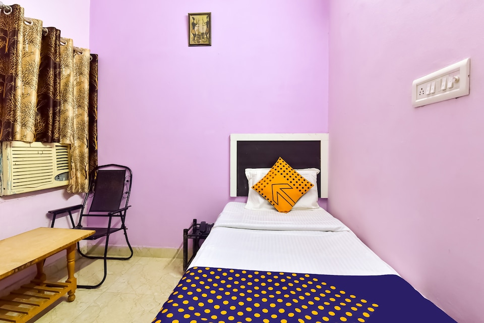 SPOT ON Hotel Shri Anand, Bhiwadi, Bhiwadi