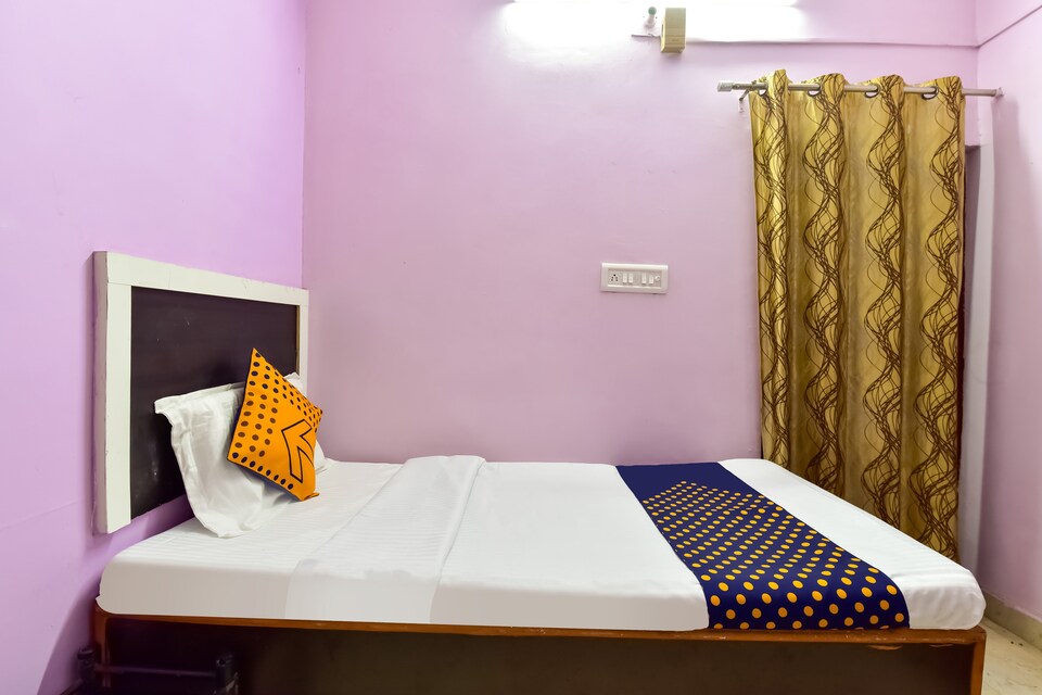 SPOT ON Hotel Shri Anand, Bhiwadi, Bhiwadi