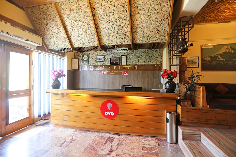 OYO 5995 Welcome Hotel Gulmarg, Gulmarg, Gulmarg