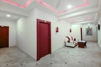Super Hotel O Red Stone Near Netaji Subhash Chandra Bose International Airport