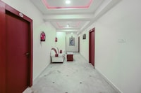 Collection O NSCB Airport Kolkata Formerly Red Stone