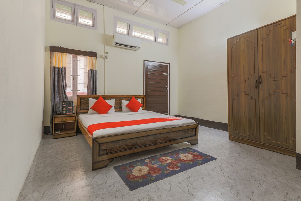OYO The Casa Heritage, Beltola Guwahati, Guwahati