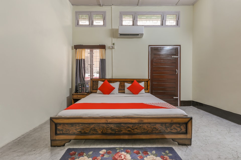 OYO The Casa Heritage, Beltola Guwahati, Guwahati