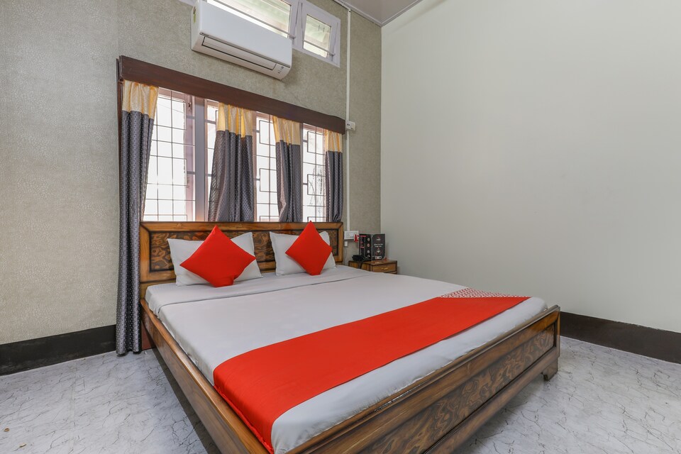 OYO The Casa Heritage, Beltola Guwahati, Guwahati