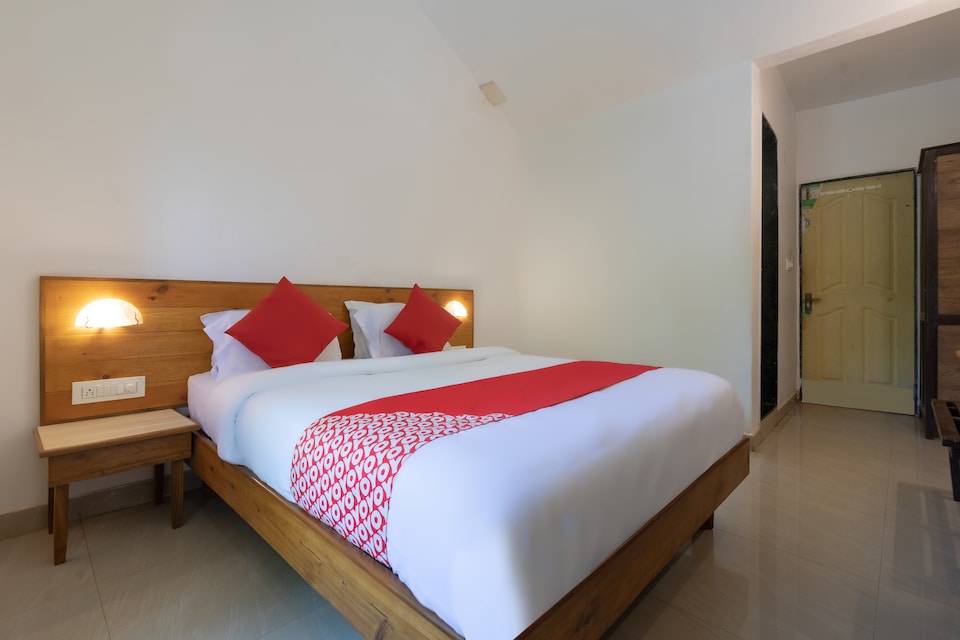 OYO 72047 Thankaiya Lodge, Nagercoil, Nagercoil