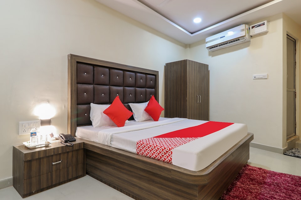 OYO 72059 Hotel My Home, Kanpur Road Lucknow, Lucknow