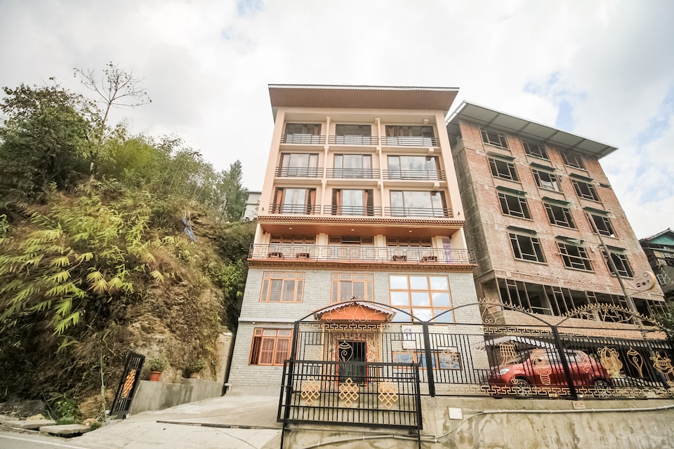 Capital O 72067 Hotel Samphel, Gangtok, Gangtok