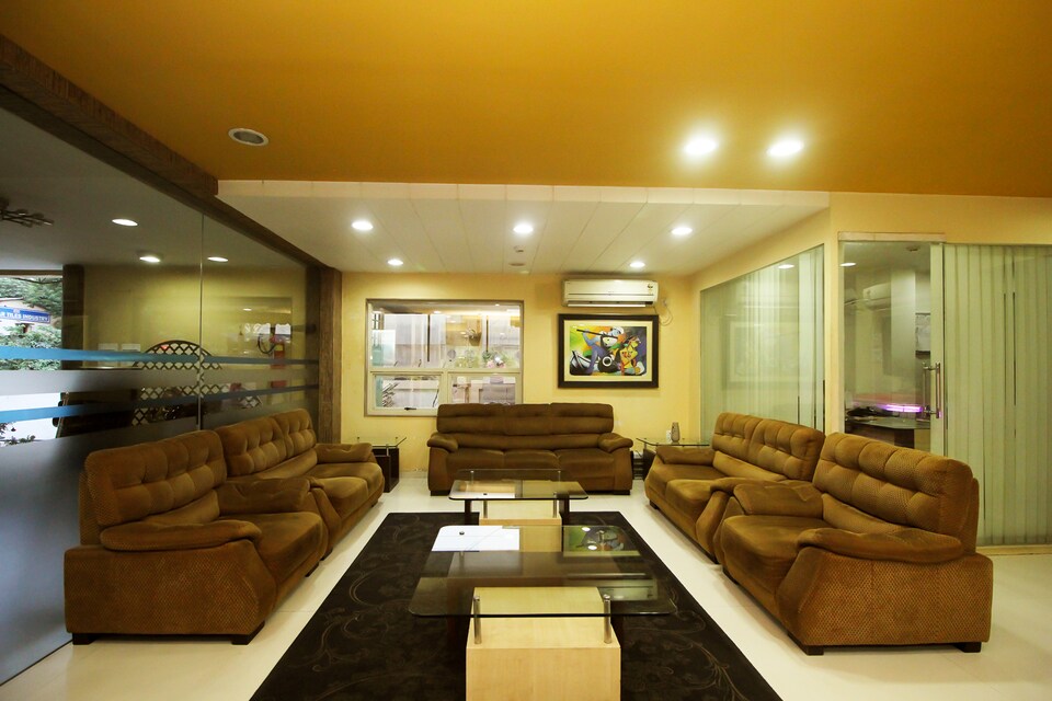 OYO 5999 Sagar Residency, Bagdogra Airport Siliguri, Siliguri