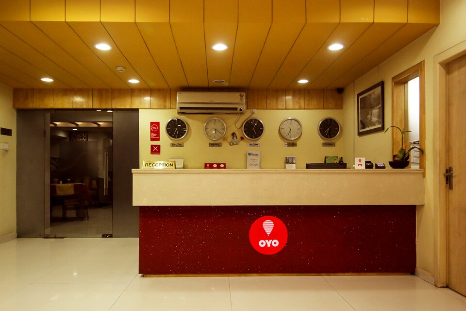 OYO 5999 Sagar Residency, Bagdogra Airport Siliguri, Siliguri