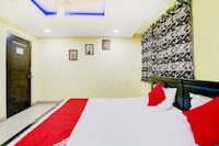 Hotel O Imperial Guest House