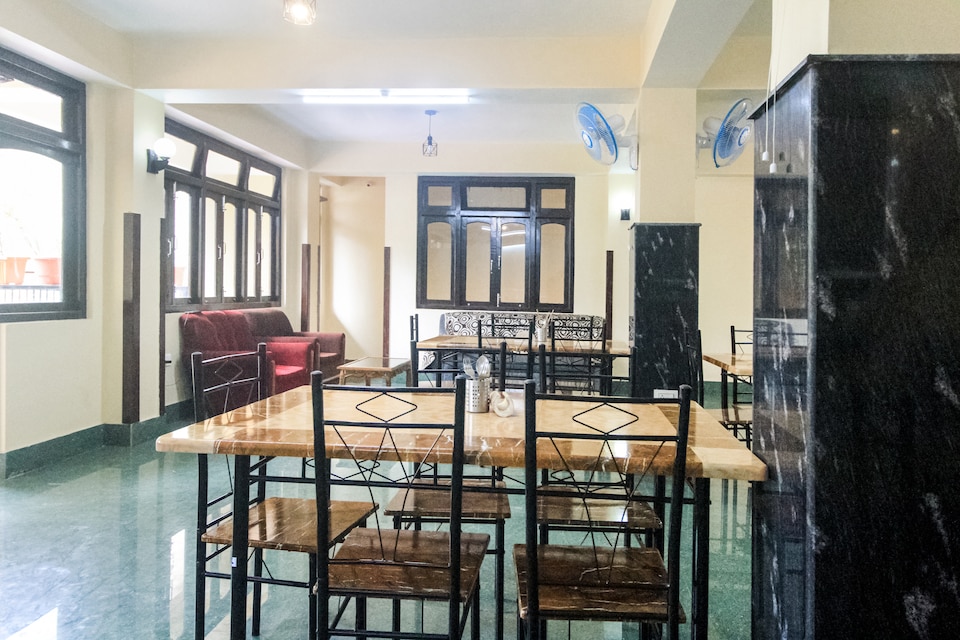 Prop went LIVE on New Code - GTK417, Gangtok, Gangtok