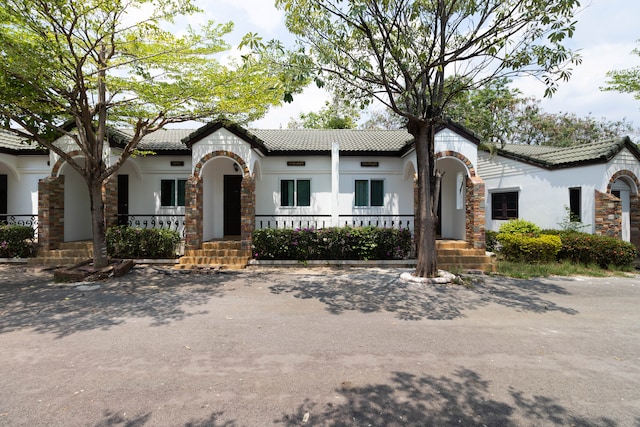 OYO 863 Davikarn Resort
