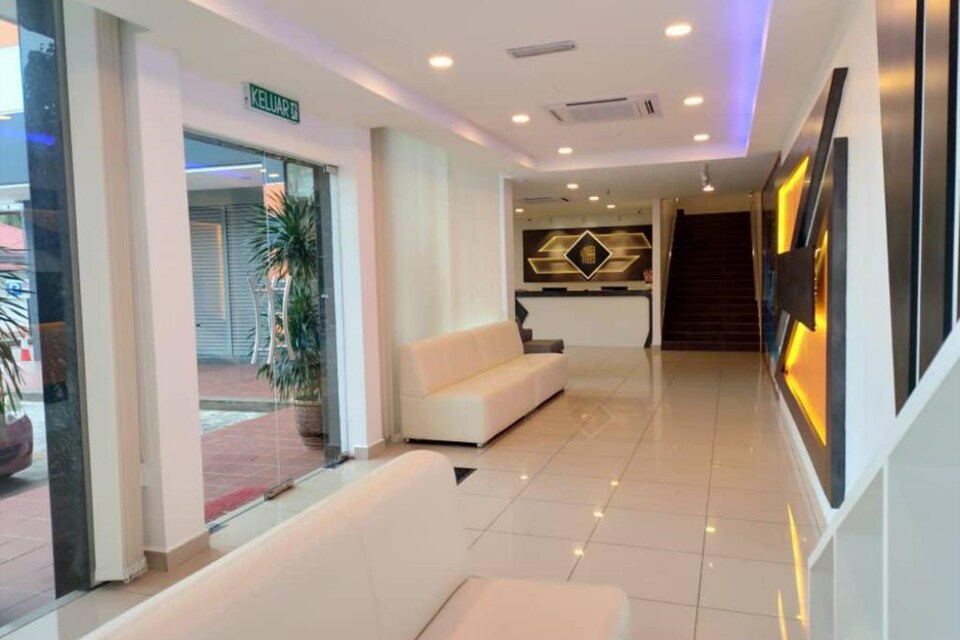 OYO 90040 118 Motel , Kuah, Langkawi