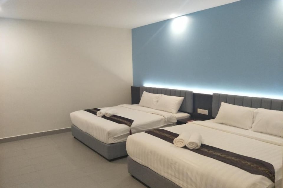 OYO 90040 118 Motel , Kuah, Langkawi