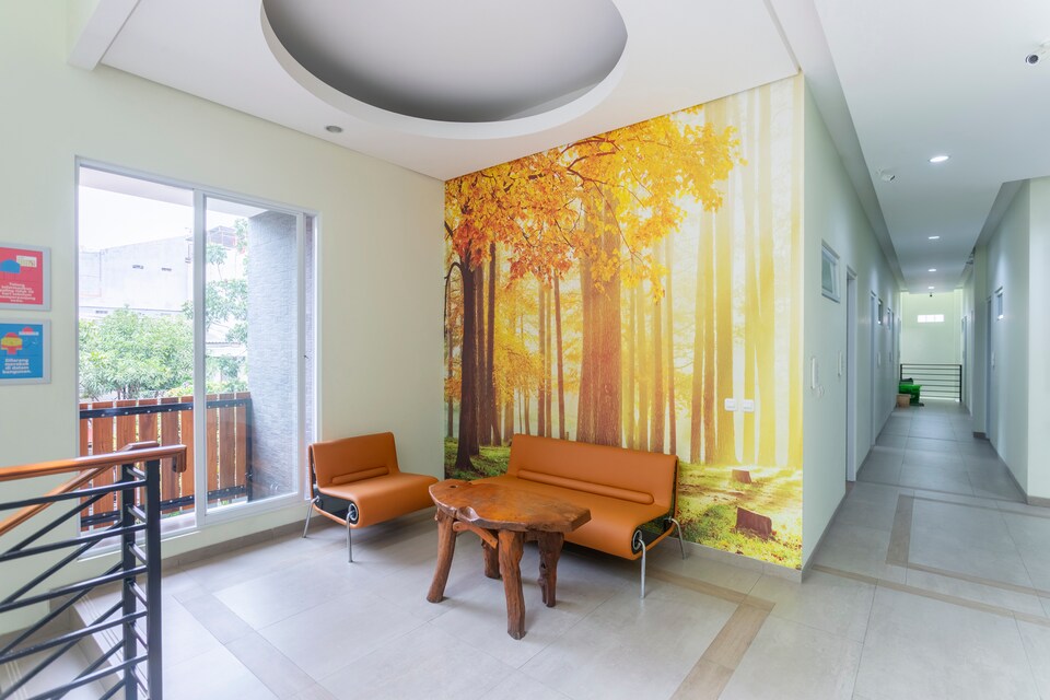 OYO Life 3329 Valvira Residence, Tanjung Duren, Jakarta