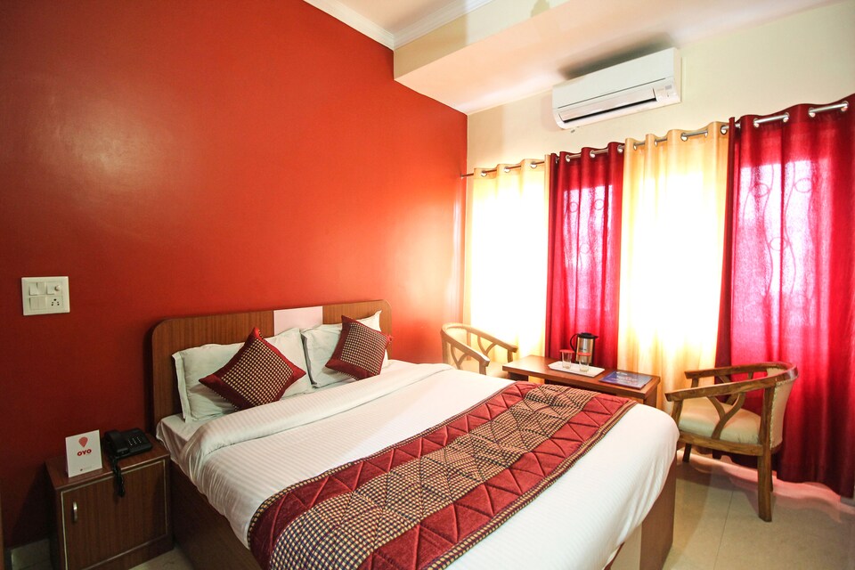 OYO 6000 North Star Residency, Dehradun Railway Station, Dehradun