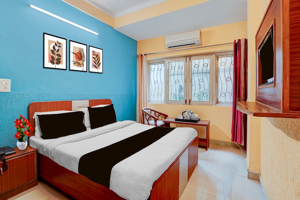 Hotel O Dehradun Railway Station Road Formerly North Star Residency, Dehradun Railway Station, Dehradun