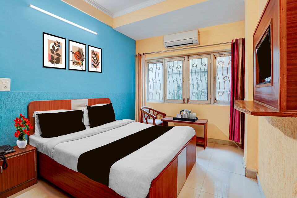 Hotel O Dehradun Railway Station Road Formerly North Star Residency, Dehradun Railway Station, Dehradun