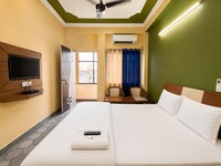 Hotel O Dehradun Railway Station Road Formerly North Star Residency