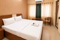 Hotel O Dehradun Railway Station Road Formerly North Star Residency