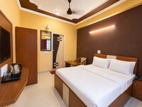 Hotel O Dehradun Railway Station Road Formerly North Star Residency