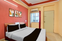 Hotel O Dehradun Railway Station Road Formerly North Star Residency