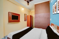Hotel O Dehradun Railway Station Road Formerly North Star Residency