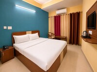Hotel O Dehradun Railway Station Road Formerly North Star Residency