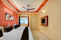 Hotel O Dehradun Railway Station Road Formerly North Star Residency