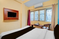 Hotel O Dehradun Railway Station Road Formerly North Star Residency