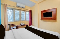 Hotel O Dehradun Railway Station Road Formerly North Star Residency