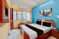 Hotel O Dehradun Railway Station Road Formerly North Star Residency