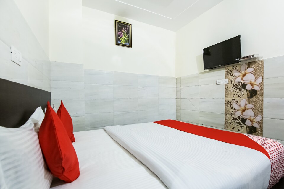 OYO 72092 Hotel Varun Palace, Bhiwani, Bhiwani